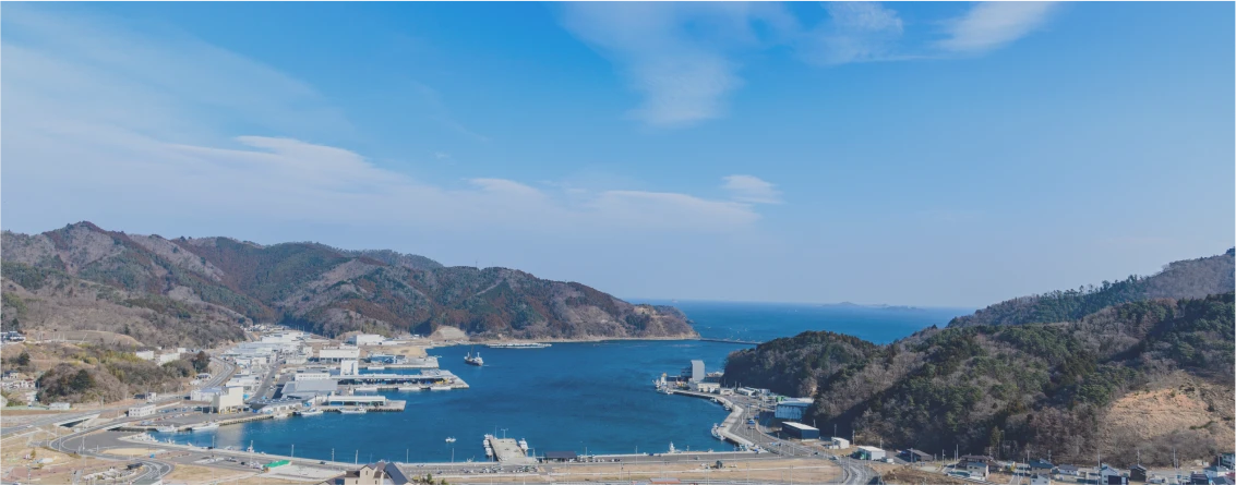 宮城女川